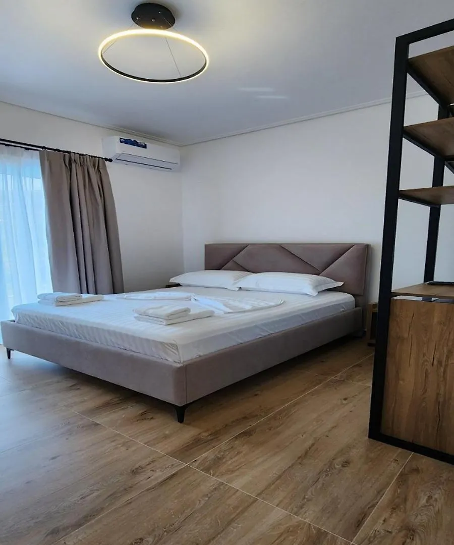 Hotel Lbc Sarandë