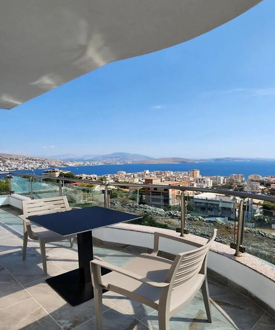 Hotel Lbc Sarandë