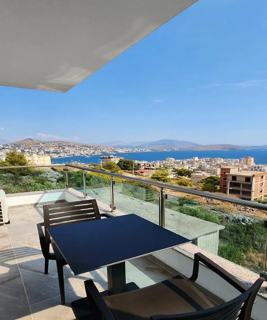 Hotel Lbc Sarandë