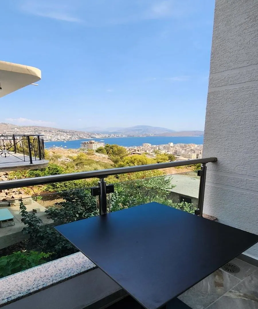 Hotel Lbc Sarandë