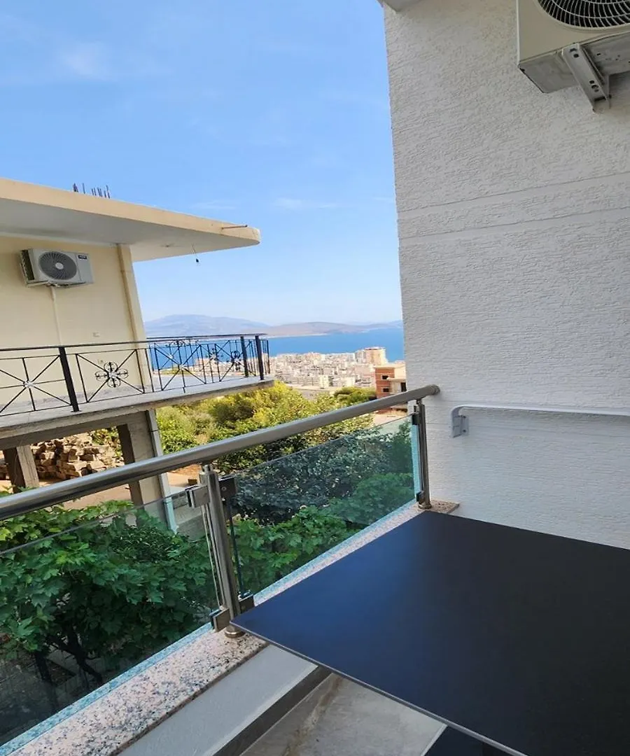 Hotel Lbc Sarandë 阿尔巴尼亚