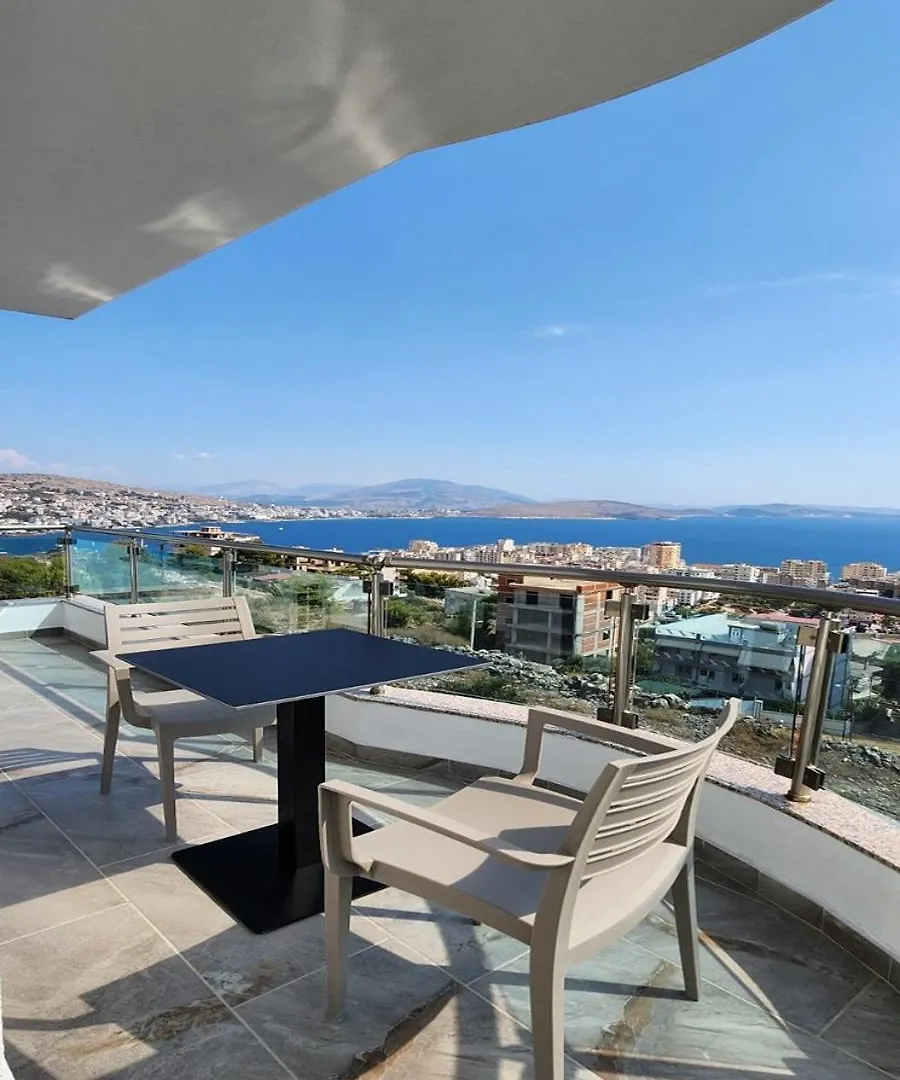 Hotel Lbc Sarandë 4*,  阿尔巴尼亚