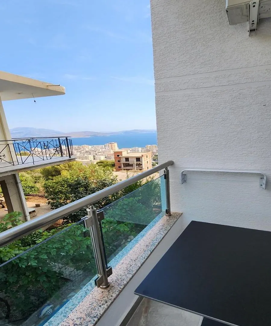 Hotel Lbc Sarandë