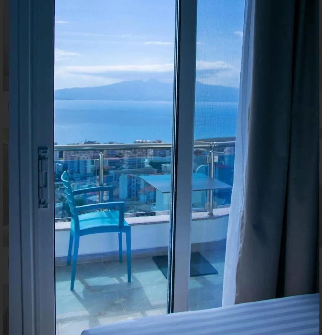 Hotel Lbc Sarandë