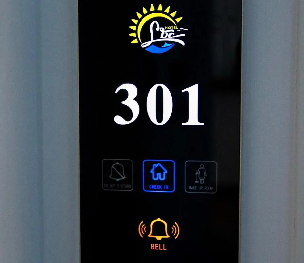 Hotel Lbc Sarandë 4*,  阿尔巴尼亚