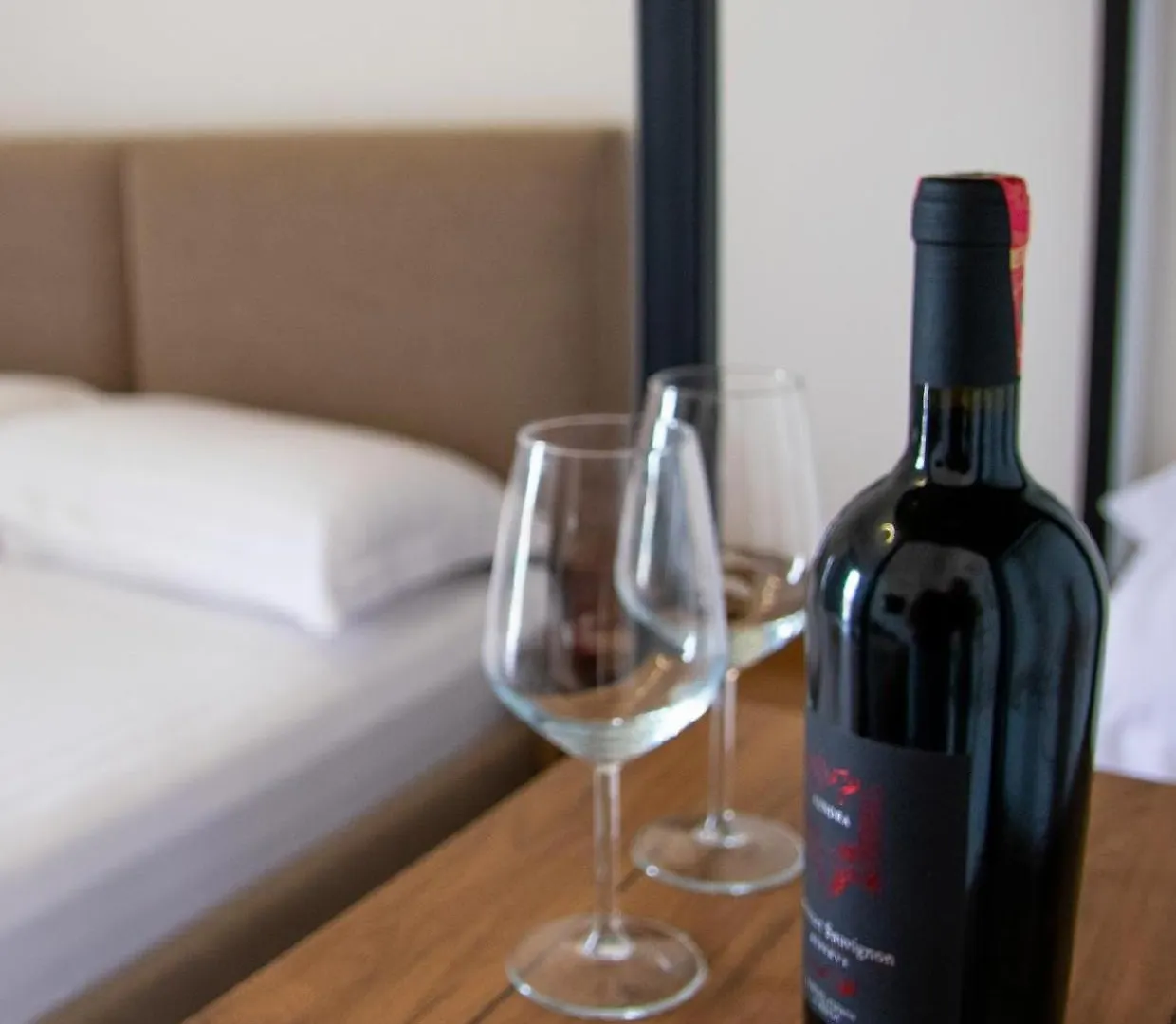 Hotel Lbc Sarandë