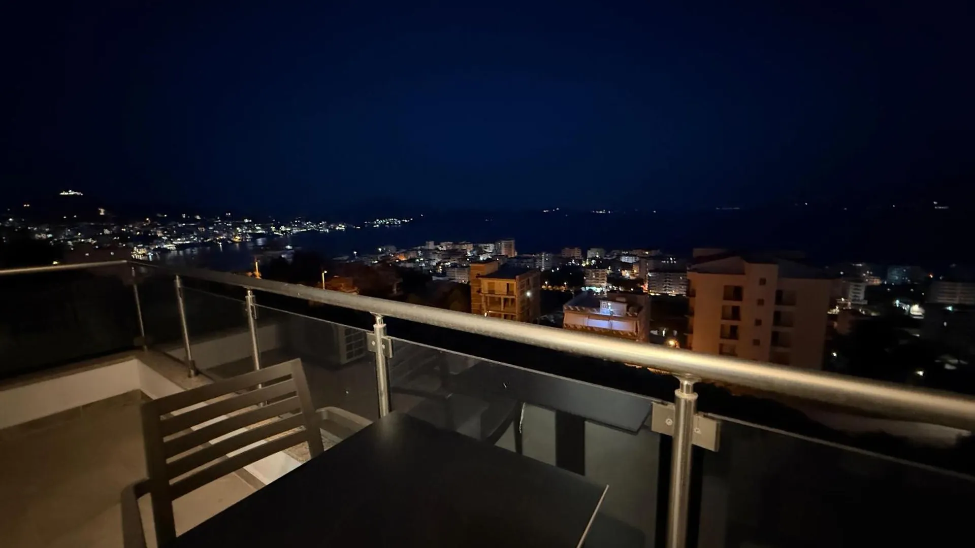 Hotel Lbc Sarandë