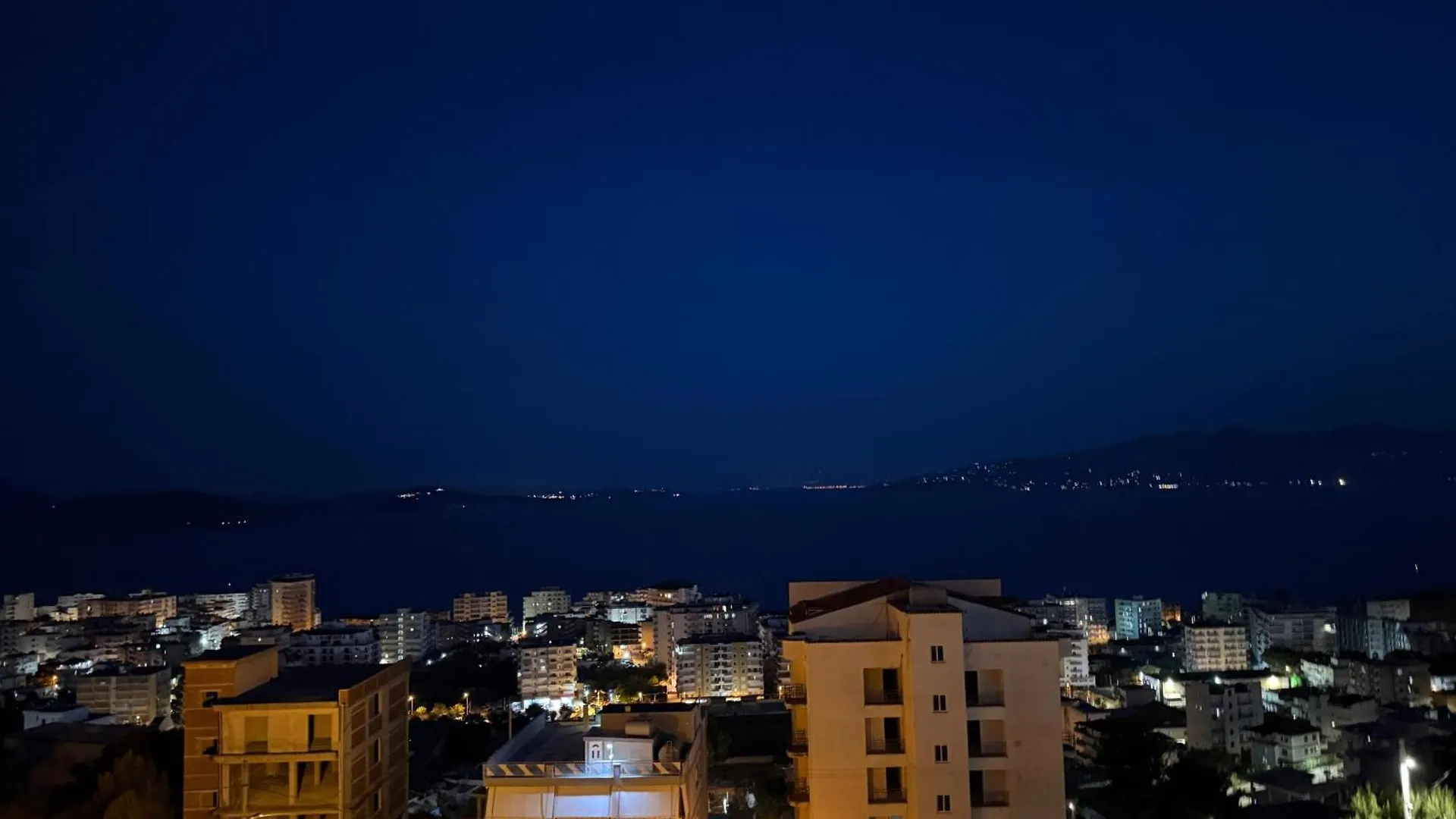 Hotel Lbc Sarandë 4*,  阿尔巴尼亚