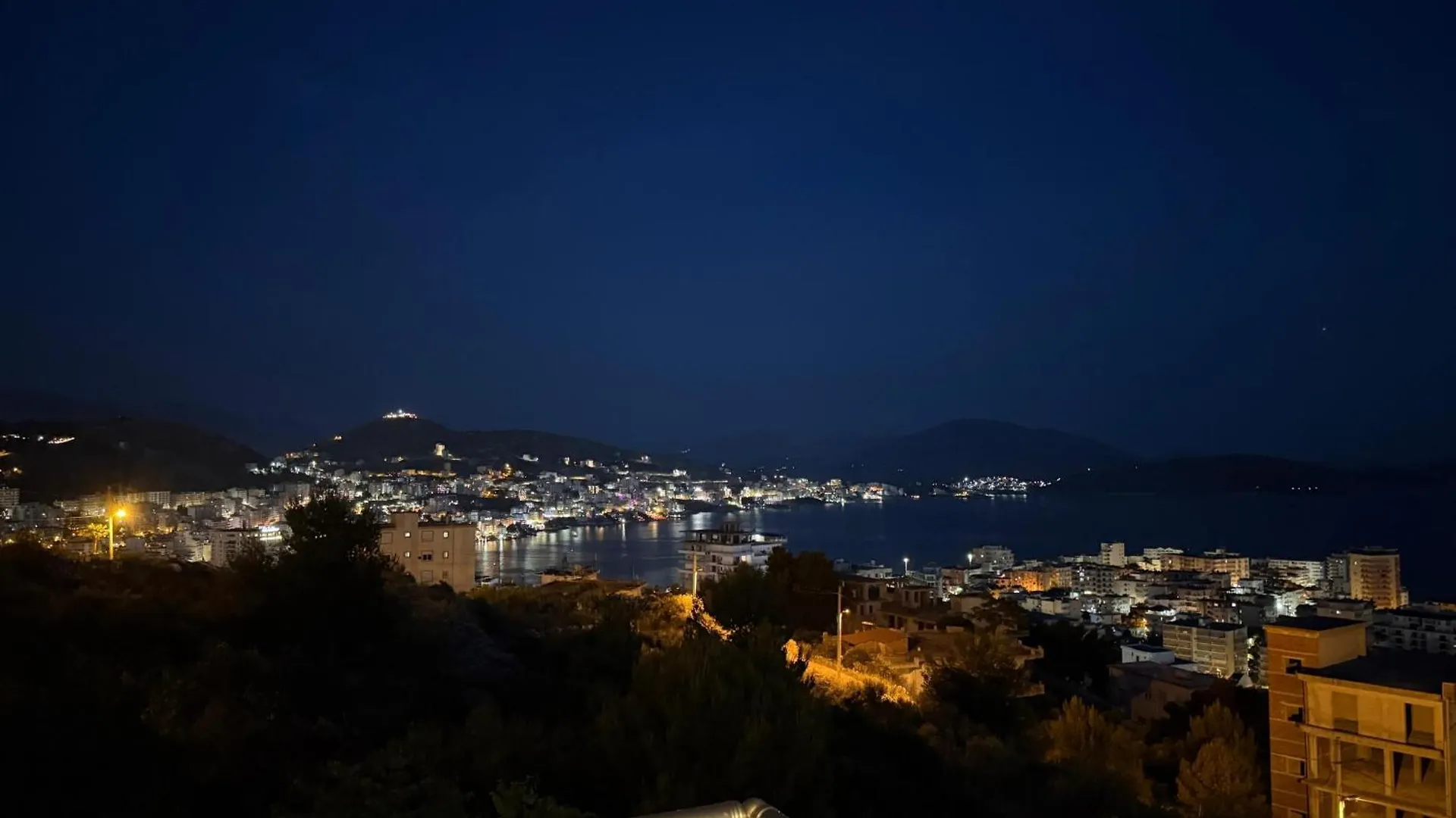 Hotel Lbc Sarandë