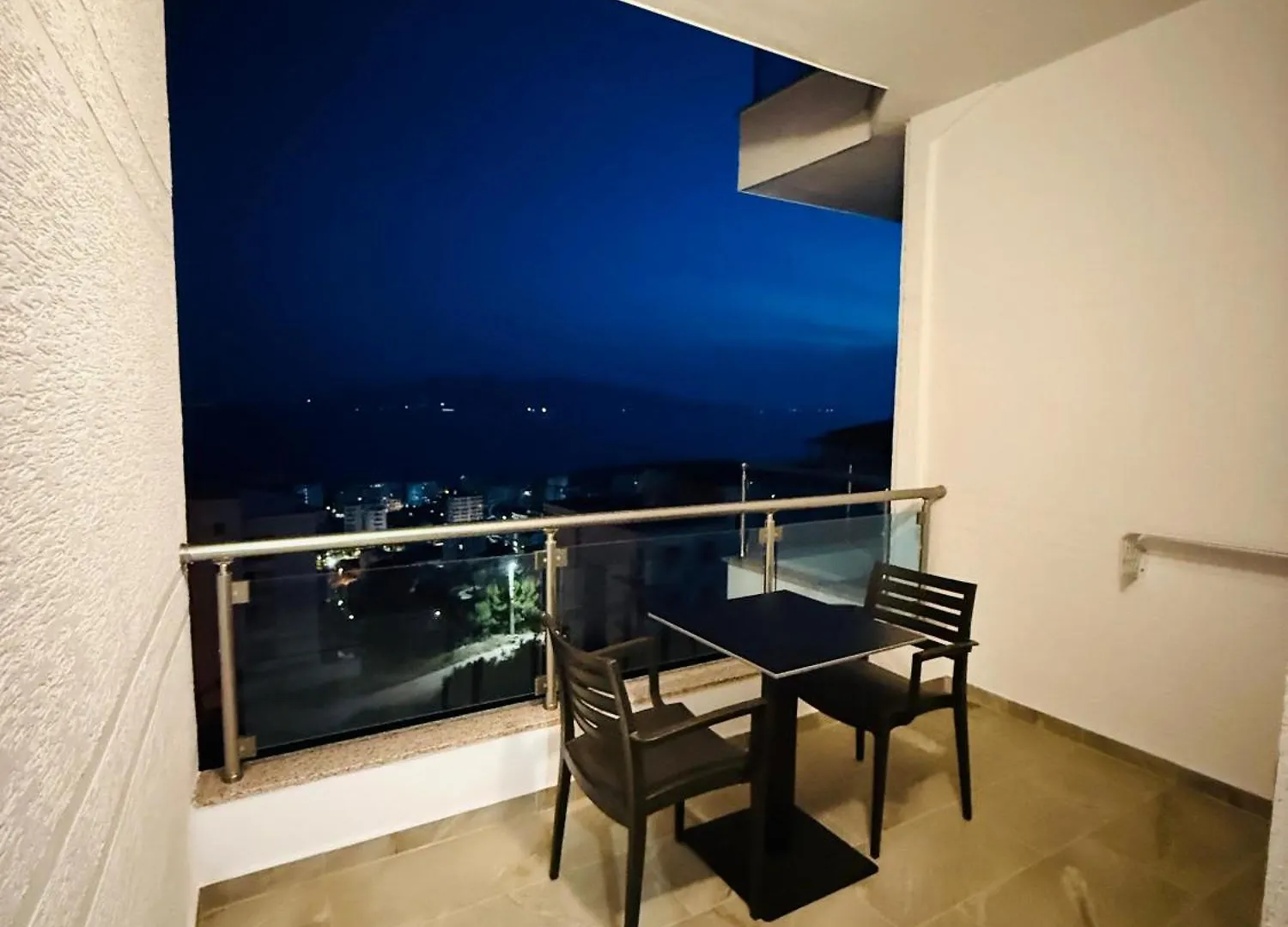 Hotel Lbc Sarandë 4*,  阿尔巴尼亚