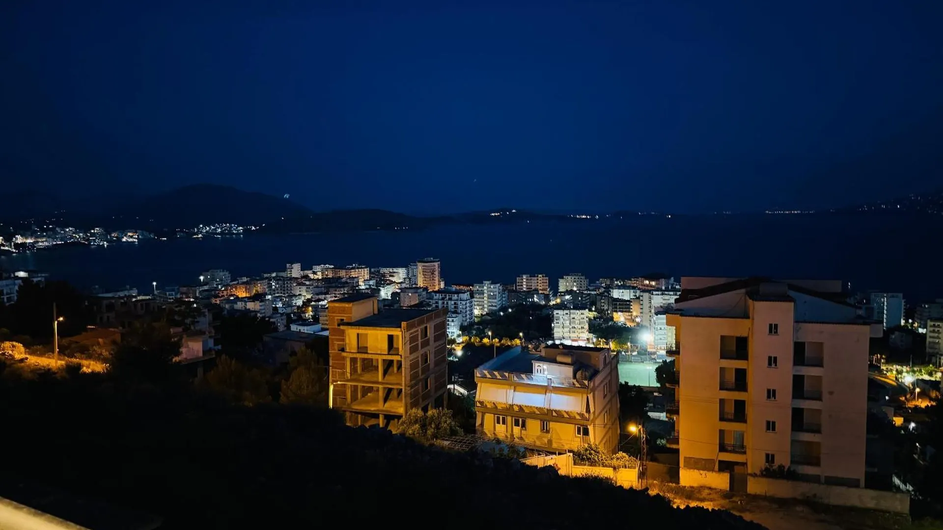 Hotel Lbc Sarandë