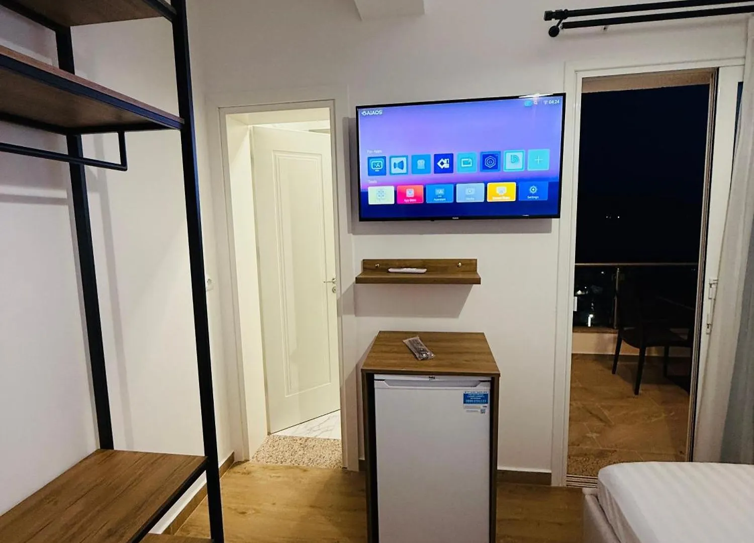 Hotel Lbc Sarandë