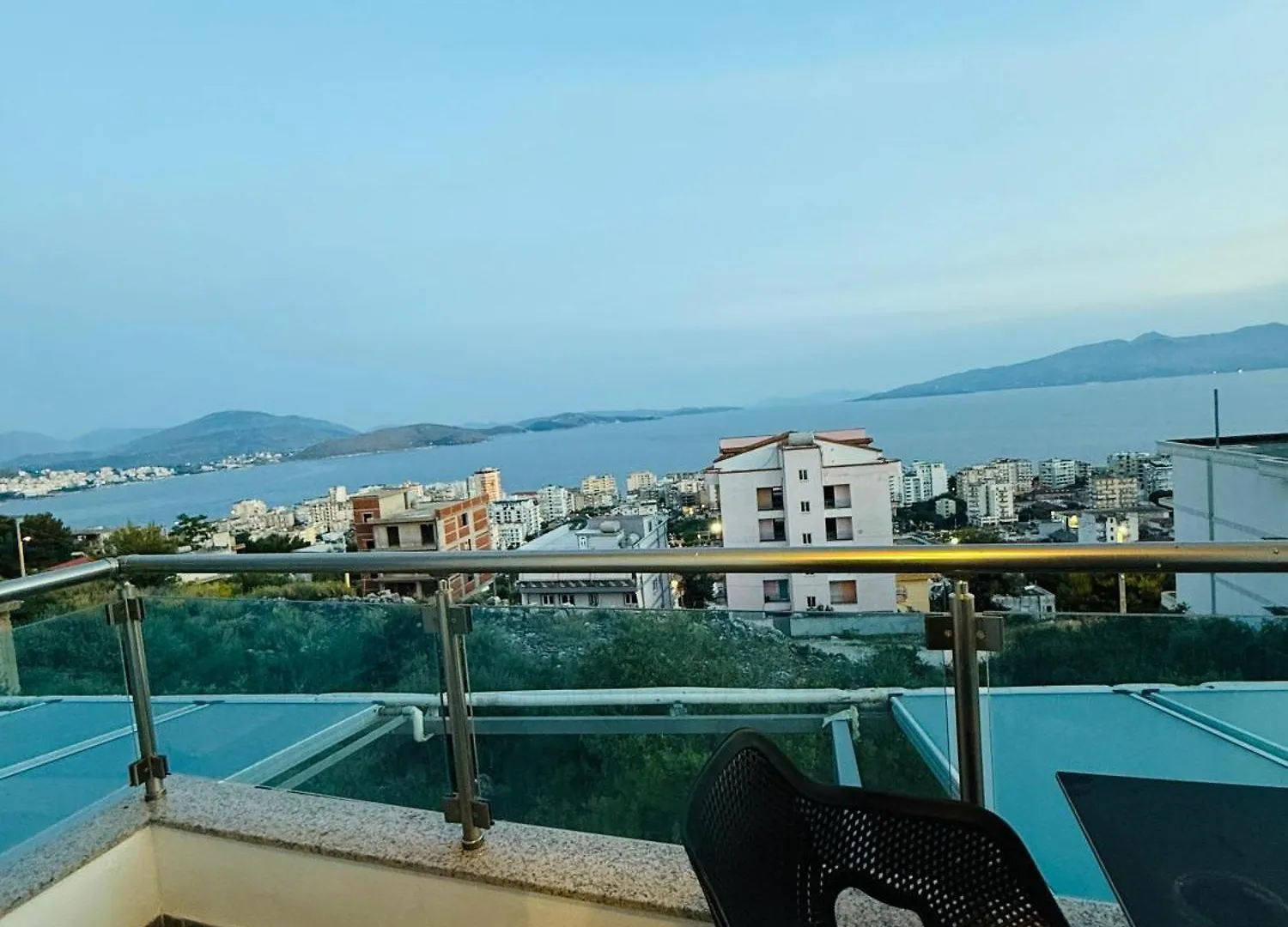 Hotel Lbc Sarandë 4*,  阿尔巴尼亚
