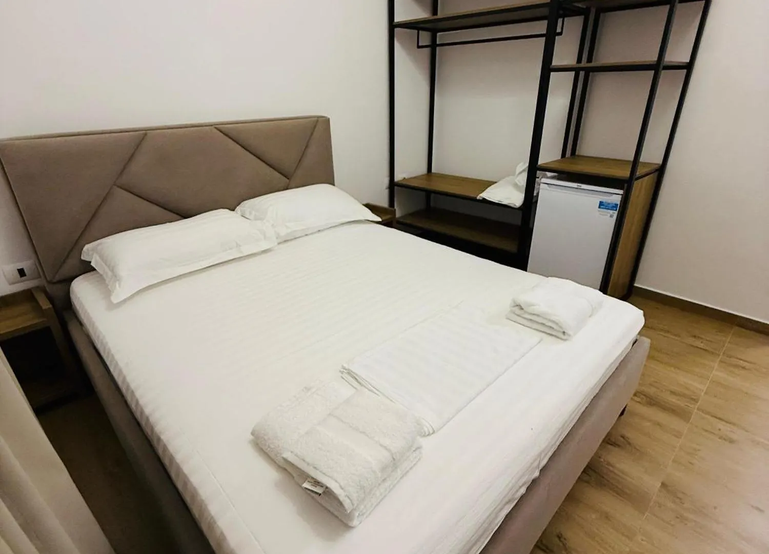 Hotel Lbc Sarandë