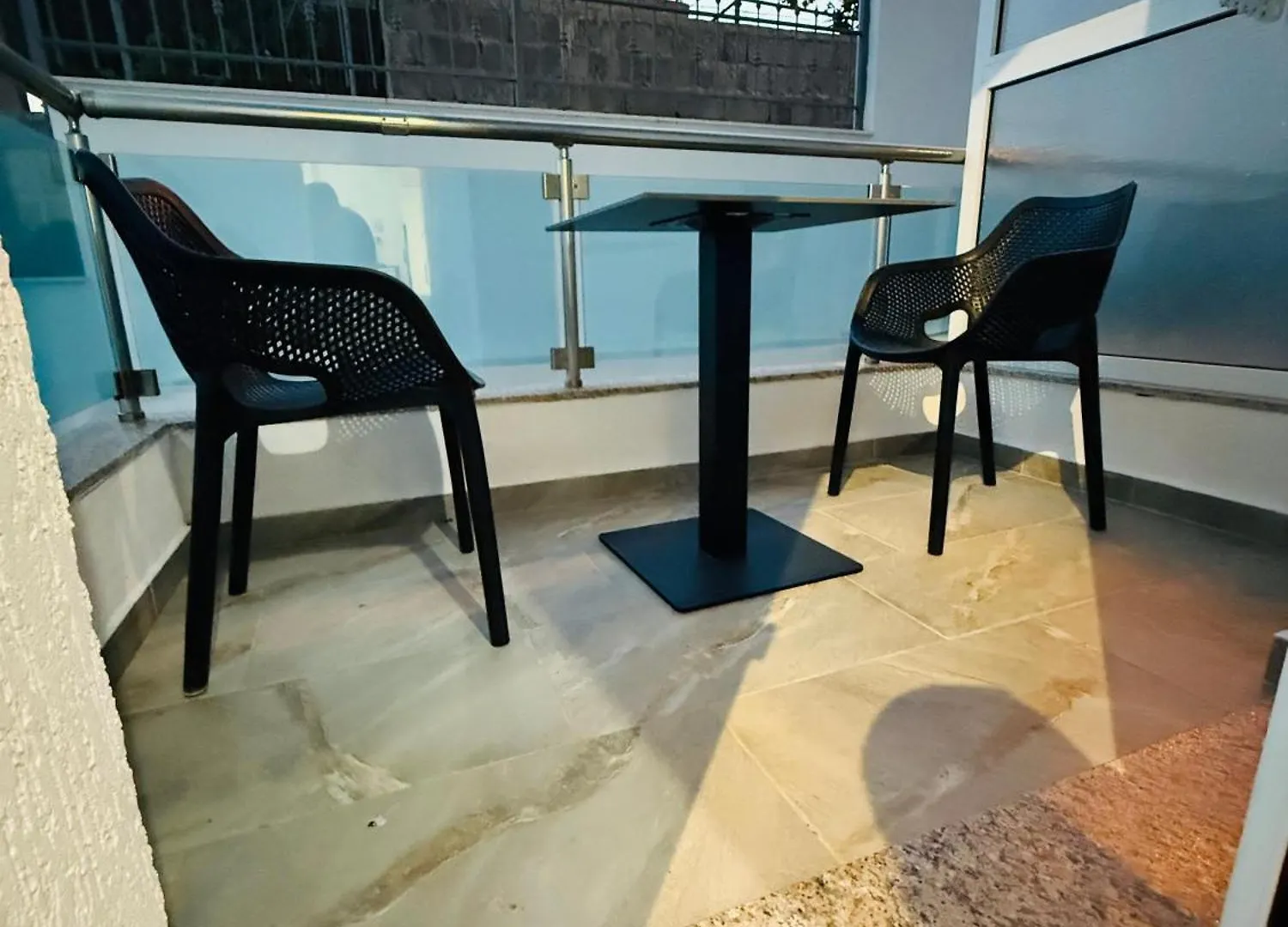 Hotel Lbc Sarandë
