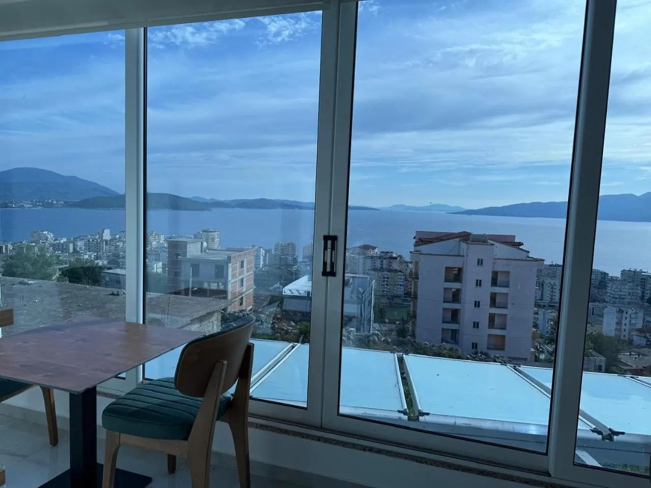 Hotel Lbc Sarandë
