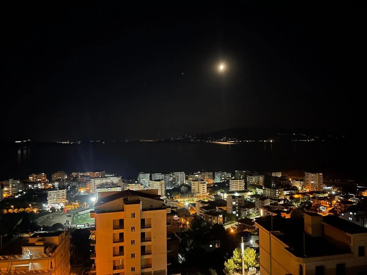 Hotel Lbc Sarandë 4*,  阿尔巴尼亚