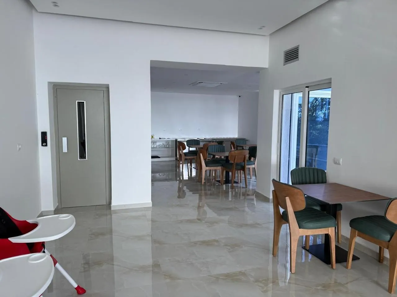 ****  Hotel Lbc Sarandë 阿尔巴尼亚