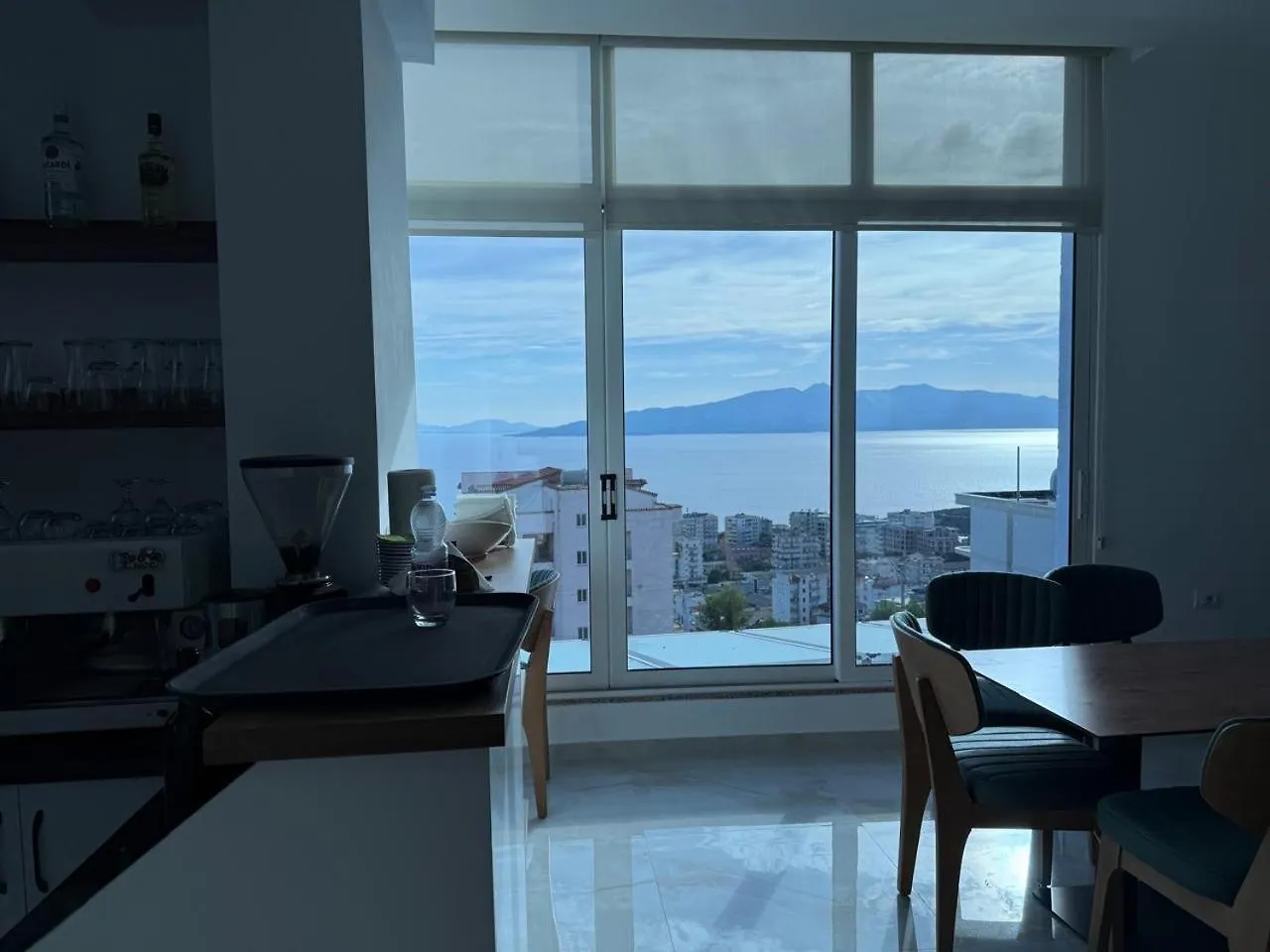 Hotel Lbc Sarandë